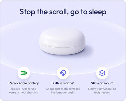 Halo - App Blocker & Reduce Screen Time