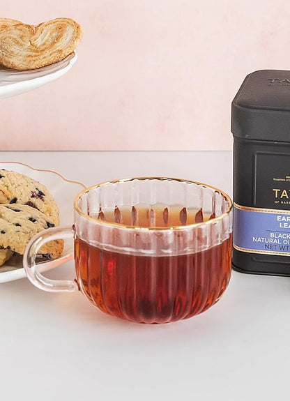 Taylors of Harrogate Earl Grey Loose Leaf Tea, 2.2lb (Pack of 1)