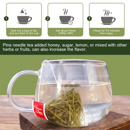 Organic Roasted Dandelion Root Tea with Milk Thistle Tea - Supports Kidney Function and Liver Function, 30 Tea Bags