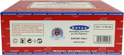 TRUMIRI Incense Stick Holder Bundle with Satya Sai Baba Nagchampa 250g Bulk Incense Sticks Nag Champa Agarbatti - Pack of 1 (Approx 250 Insence-Sticks)