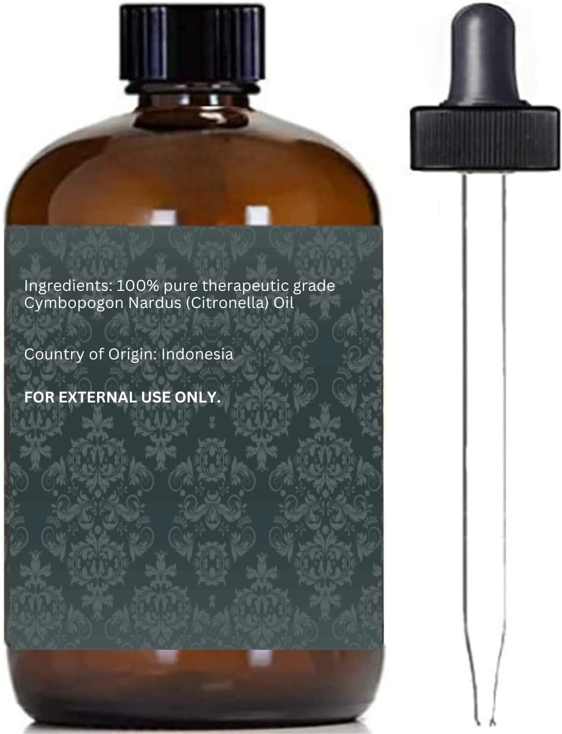 Essentially KateS Lavender Oil – 100% Pure & Natural, Steam-Distilled, with Glass Dropper, Roll-On Bottle & Sprayer for Aromatherapy, Skin & Home Use
