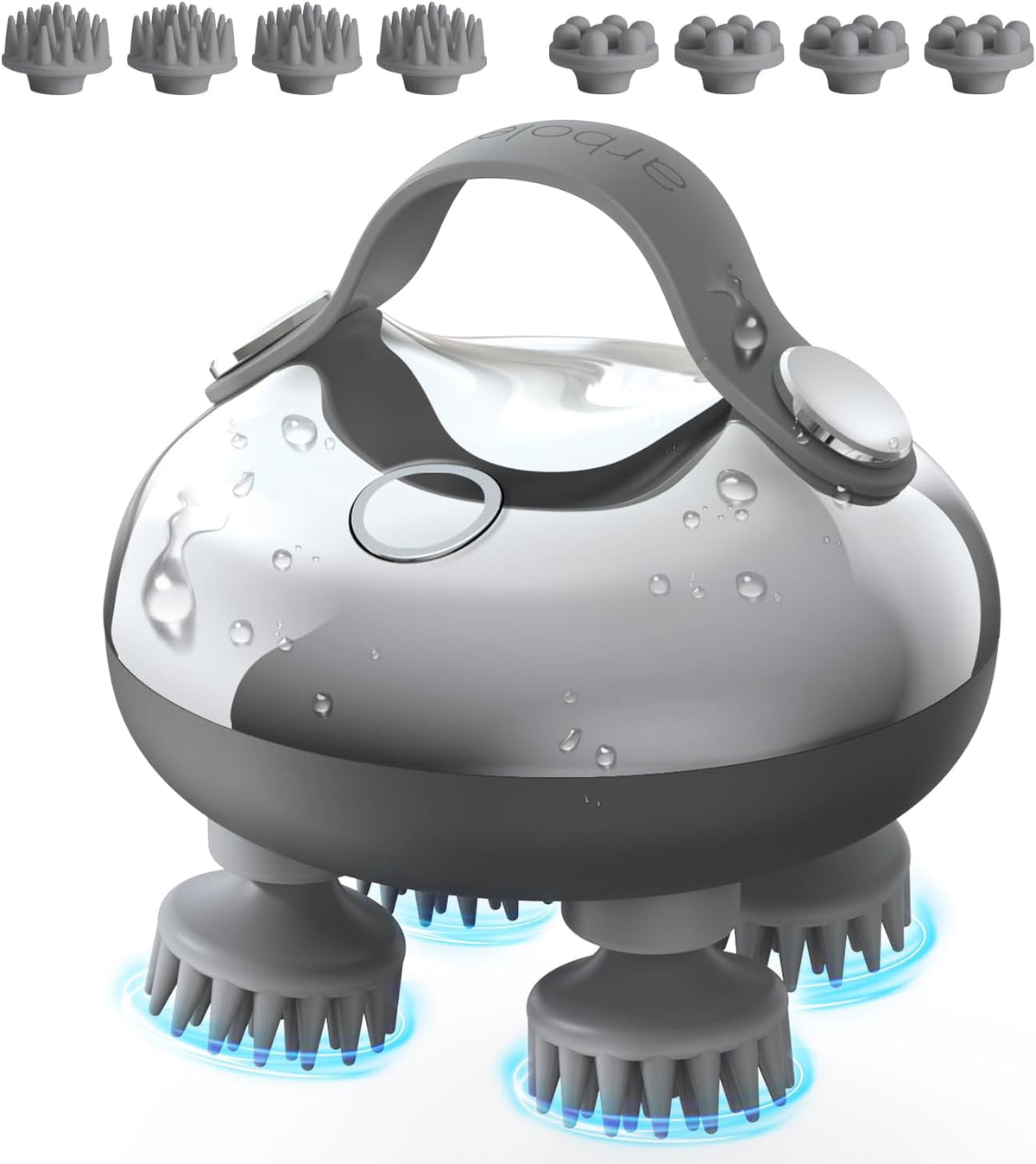 arboleaf Electric Scalp Massager Head Massager Scalp Stress Relax