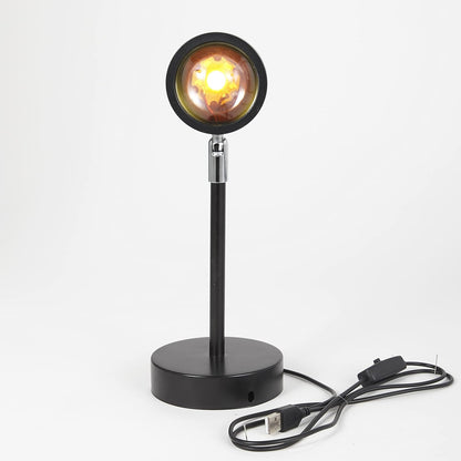 Sunset Projection Lamp