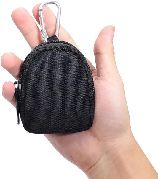 for Brick Phone Access Blocker Hard Carrying Case