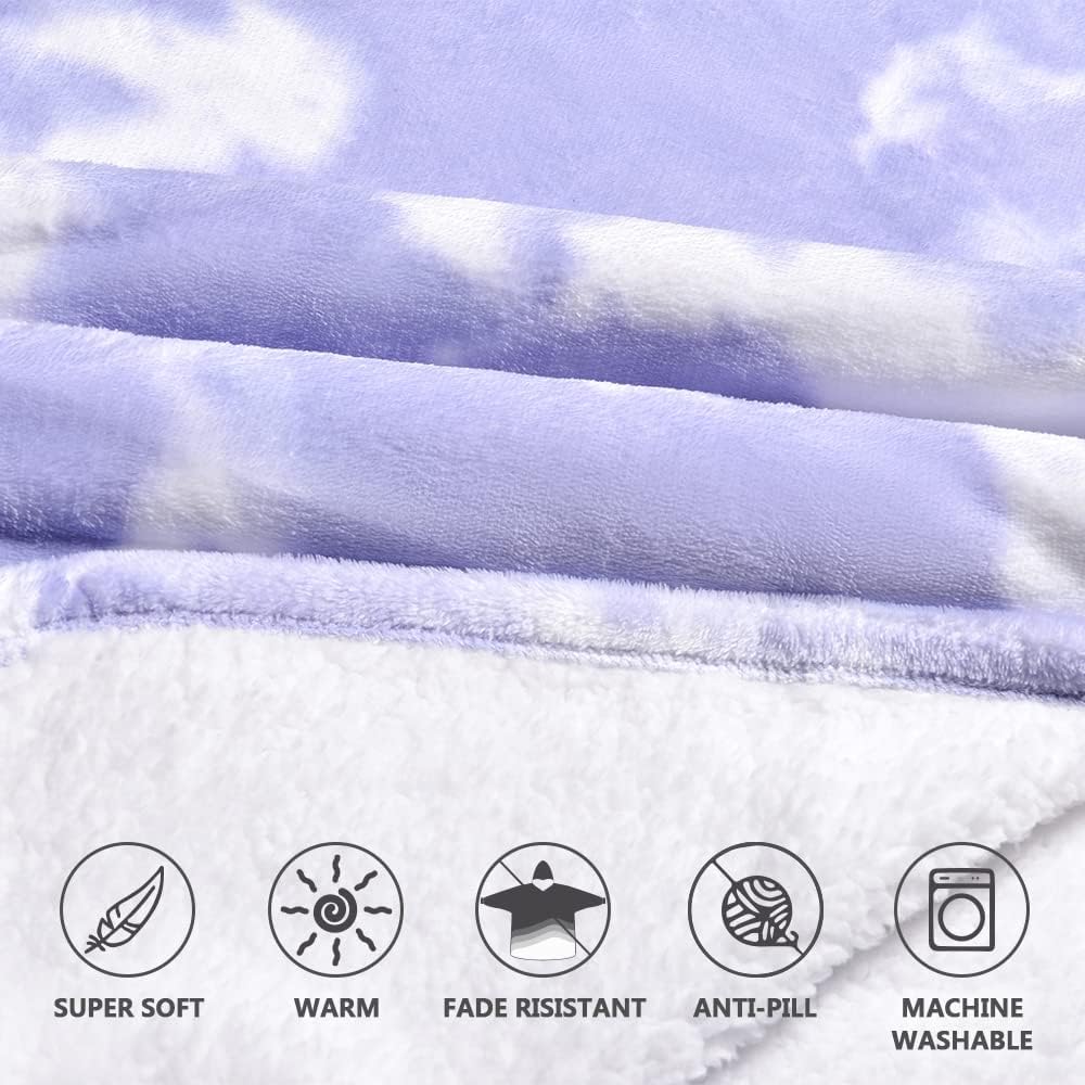 Krifey Wearable Blanket Hoodie, Oversized Sherpa Hooded Blanket for Adults | Soft sherpa fleece with sleeves and pocket; oversized fit for lounging, WFH, camping, Christmas and white elephant gifts.