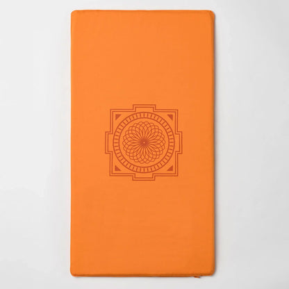ShaktiMat Acupressure Mat for Relaxation, Massage Muscles, Aid Sleep & Unlock Inner Tension, Similar to Acupuncture, No Needles Required