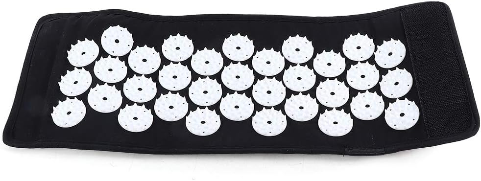 Acupressure Wrap, Massage Arm Strap, Pain Relief Acupressure Mat, Acupuncture Arm Belt for Muscle Stress Relaxation
