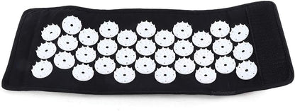 Acupressure Wrap, Massage Arm Strap, Pain Relief Acupressure Mat, Acupuncture Arm Belt for Muscle Stress Relaxation