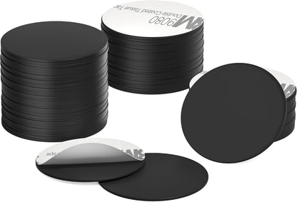 NFC Tags Ntag215 Cards 25mm Round Rewritable NFC Coin Cards