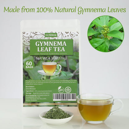 Premium Hibiscus Tea Bags,60 Tea Bags 2g /4.24 Oz,100% Pure Dried Hibiscus Flower,Natural & No Additives,Caffeine Free.