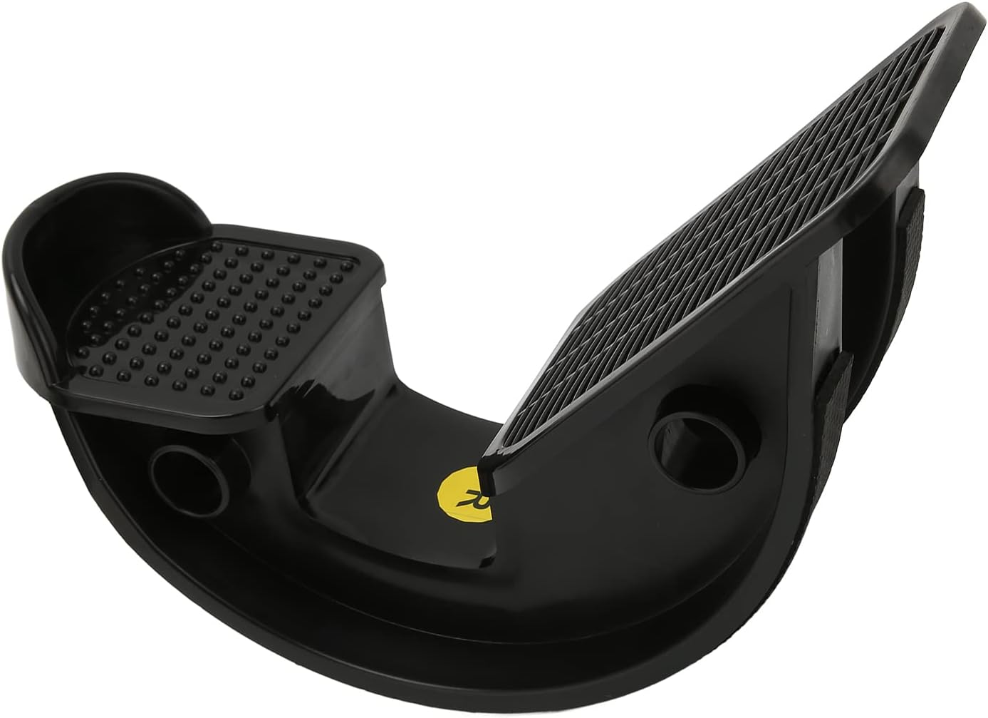 Foot Rocker Calf Stretcher, Relieve Foot Pain, Effectively Stretch Feet for Plantar Fasciitis, Achilles Tendinitis, Anti Slip Design, Ergonomic Foot Pedal, Relieve Discomfort