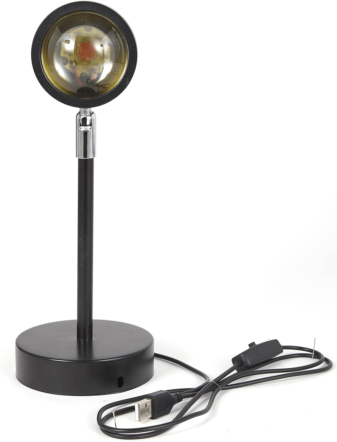 Sunset Projection Lamp