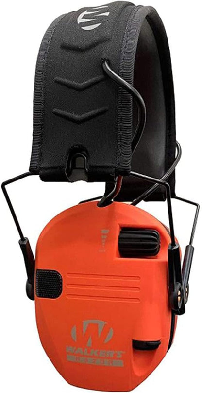 Walker's Razor Slim Electronic Muff - Colors A
