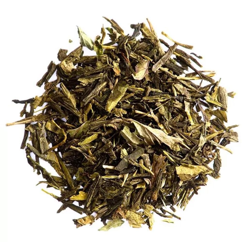 Palais des Thés - Icy Mint - Peppermint Green Tea - 3.5 oz Loose Leaf Tin