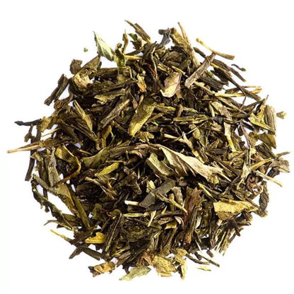 Palais des Thés - Icy Mint - Peppermint Green Tea - 3.5 oz Loose Leaf Tin