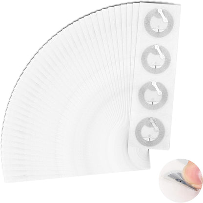 NFC Tags Sticker Ntag216 NFC Stickers Programmable Rewritable