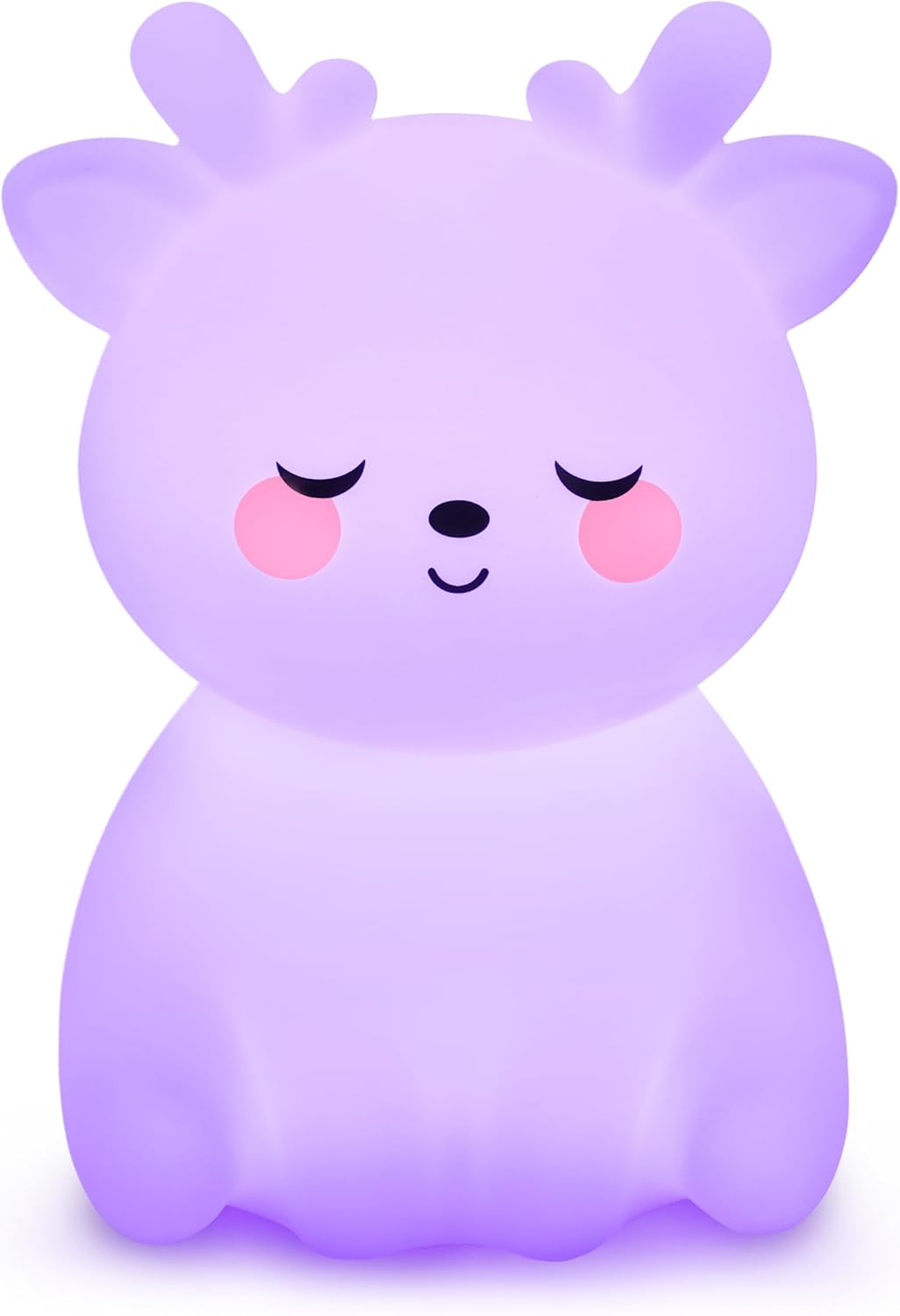 Breathing Pal, Anxiety Relief Kid Breathing Light for Calm Down Corner