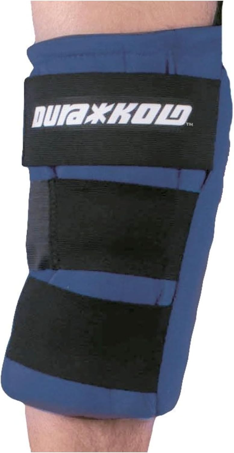 DonJoy Dura*Kold Cold Therapy Arthroscopic Knee Wrap