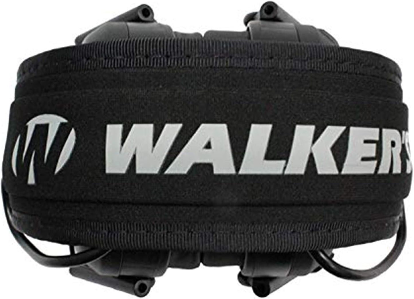 Walker's Razor Slim Electronic Muff - Colors A