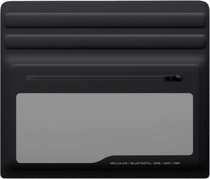 OFFGRID Faraday Bags for Phones, Military Grade Signal Blocking Bag
