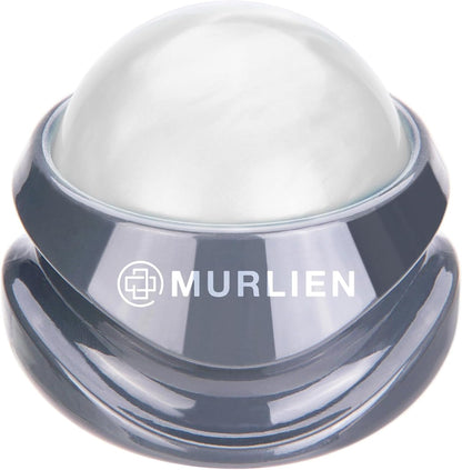Massage Roller Ball, Tight and Sore Muscles Relief, Manual Massager, Alleviating Shoulder, Arms, Back, Legs, Calves or Muscle Tension