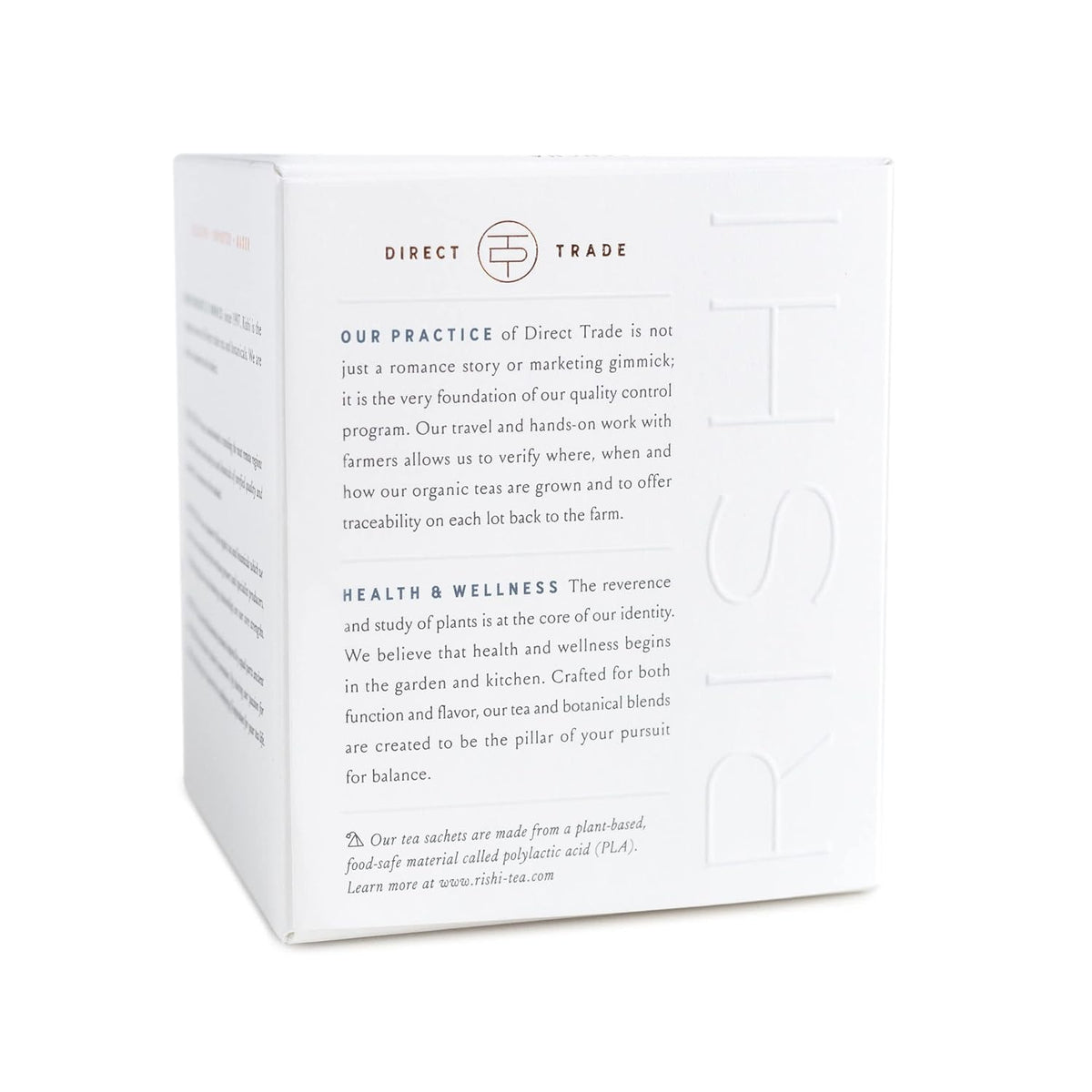 Rishi Tea Earl Grey Herbal Tea | Immune Support, USDA Certified Organic, Fair Trade Black Tea, Antioxidants, Caffeinated, Citrus Flavors for Taste | 15 Sachet Bags, 1.58 oz (Pack of 2)