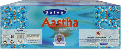 TRUMIRI Incense Stick Holder Bundle with Satya Sai Baba Nagchampa 250g Bulk Incense Sticks Nag Champa Agarbatti - Pack of 1 (Approx 250 Insence-Sticks)