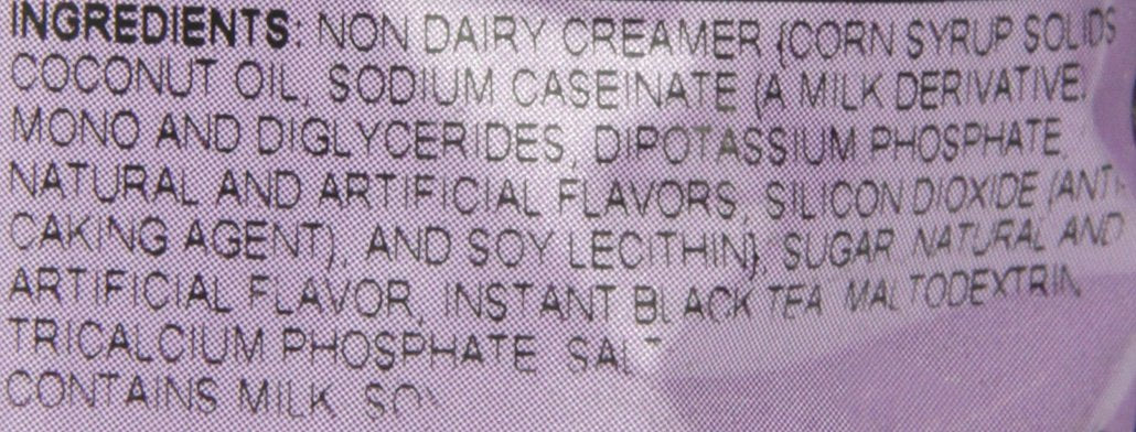 Chai Amore East India Spice Tea Latte Blended Drink Mix, 3 Pounds