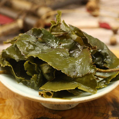 FullChea - Gaoshan Oolong Tea Loose Leaf, 5.29oz / 150g