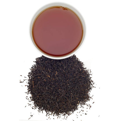 Harney & Sons English Breakfast Loose Leaf Black Tea Tin, 8 oz