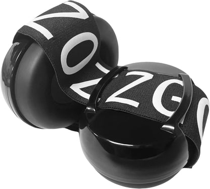 Noise Reduction Ear Muffs, Sound Proof Ear Protection, Earmuffs for Sleeping Noise Cancelling