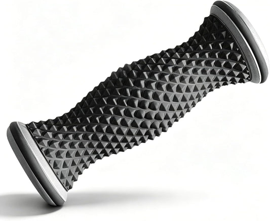 Foot Roller Massager Plantar Fasciitis Relief,Fascia Release Tools Muscle