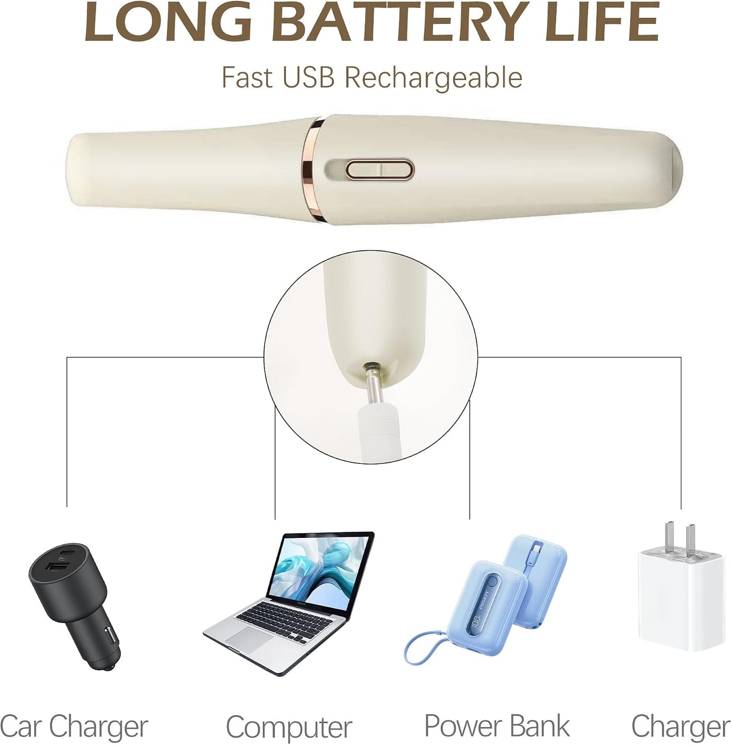 Upgraded Electric Callus Removers for Feet, Electric Foot Callus Remover, Rechargeable Portable Electronic Foot File Pedicure Tools, Professional Pedi Feet Care for Dry/Dead Skin, for Feet & Hands