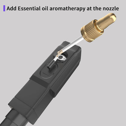 Professional Facial Steamer with Ozone & Magnifying Lamp