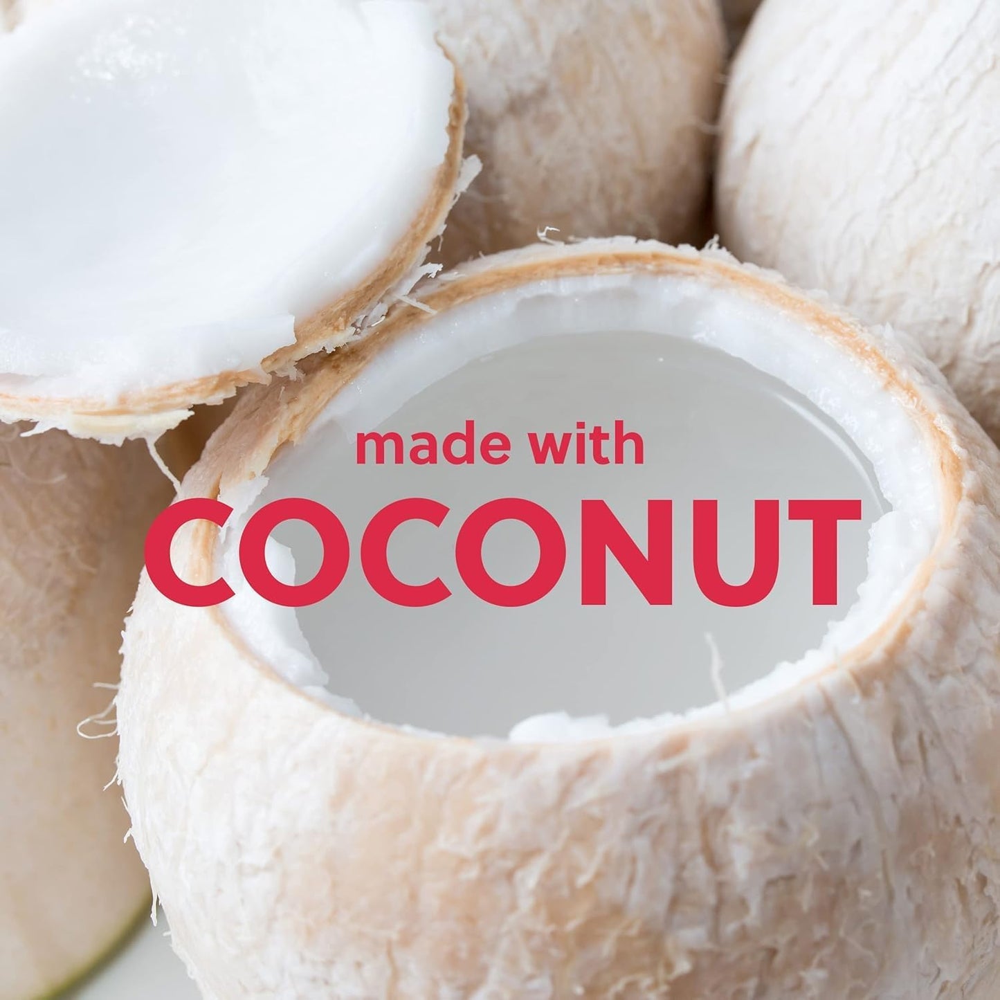 Tree Hut Shea Sugar Scrub - Coconut Lime - 18 oz - Exfoliating Body Scrub for Smooth, Glowing Skin - Made with Real Sugar and Shea Butter