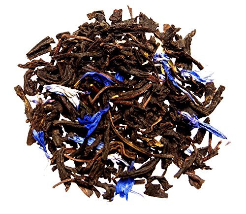 Nelson's Tea Chai Sampler Pack 5 Flavors Variety Loose Leaf Tea, Sample