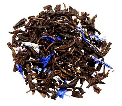 Nelson's Tea Chai Sampler Pack 5 Flavors Variety Loose Leaf Tea, Sample