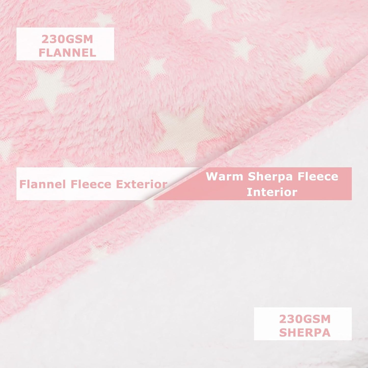 THREE POODLE Wearable Blanket Hoodie for Women, Oversized Sherpa Sweatshirt Blanket for Adults Men, Cozy Hooded Blankets, Gifts for Teen Girls Women Mom Sister