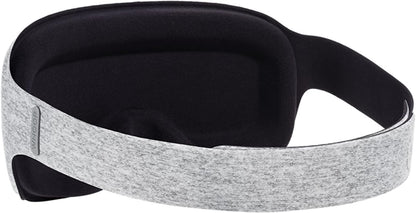 Whoop Restorative Sleep Mask, Ultra-Comfortable for Side Sleepers, Designed to Boost Restorative Sleep and Recovery, Blocks Light to Help You Sleep Longer and Better