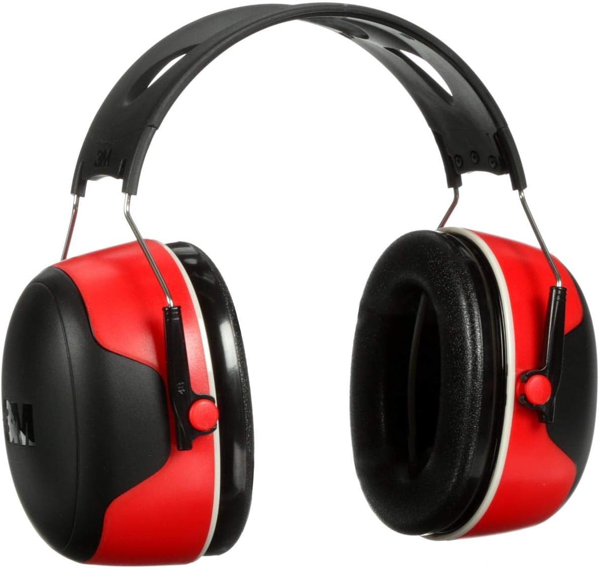3M Pro-Grade Earmuff, Noise Reduction