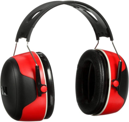 3M Pro-Grade Earmuff, Noise Reduction