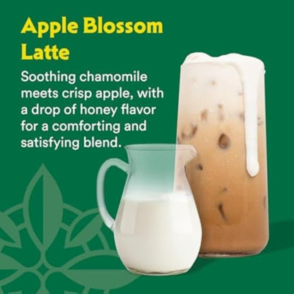 STASH Double Spice Chai Latte - Dairy Free Plant Based Tea Concentrate - Caffeinated - 32 fl oz, 5 Servings