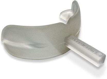 Nose Breathe® Trainer - Experience The Benefits of Nasal Breathing - Correct Tongue Placement, Tongue Position at The Roof of The Mouth, Will Stop Mouth Breathing Naturally.