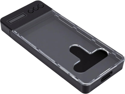 Smartphone Lock Box with Timer (Blue)