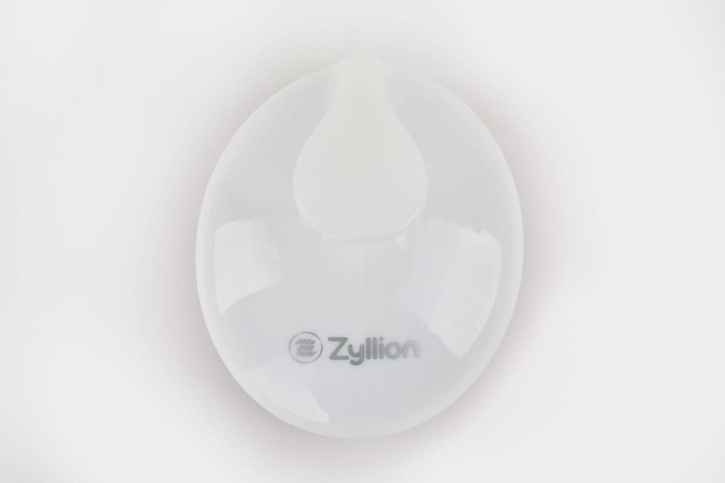 Zyllion Hair Shampoo Brush and Scalp Massager Care for Dandruff Removal, Scrubber, Hair Growth and Exfoliator with Flat and Pointed Soft Silicone Bristles for Women and Men - Green (ZMA-12-GR)