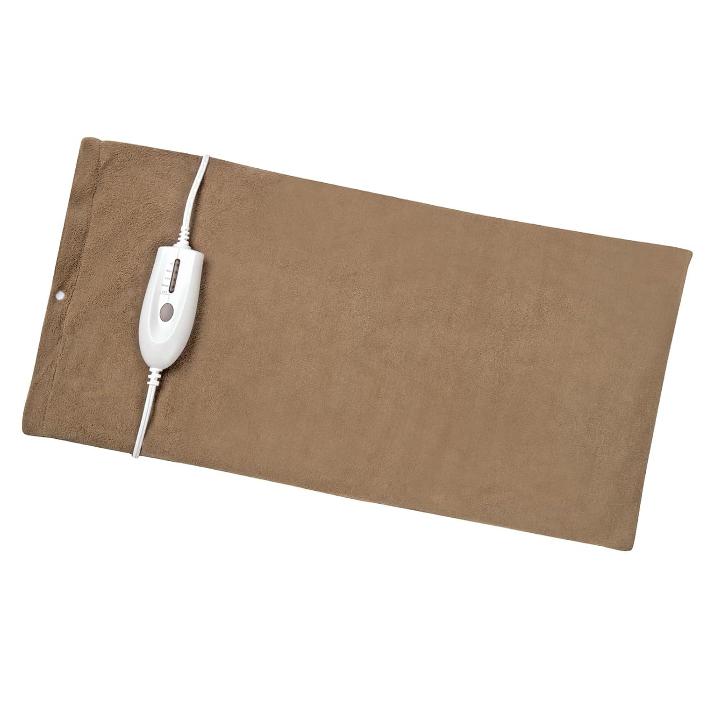 Deluxe Heating Pad Moist/Dry Heat Therapy