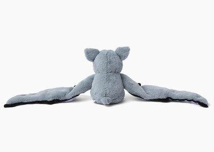 HUGIMALS Hugarounds Sidney the Sea Turtle 2.5 lb Microwaveable & Freezable Weighted Plush Neck & Shoulder Wrap | Soothing, Comforting Hugs for Self-Care & Relaxation | Unscented for Ages 2+