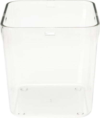 Kitchen Safe: XL White Base Replacement