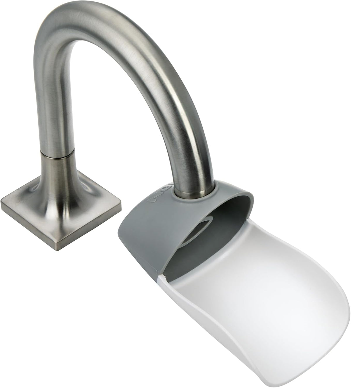 Nuby 2-in-1 Faucet Extender - 2 Pack
