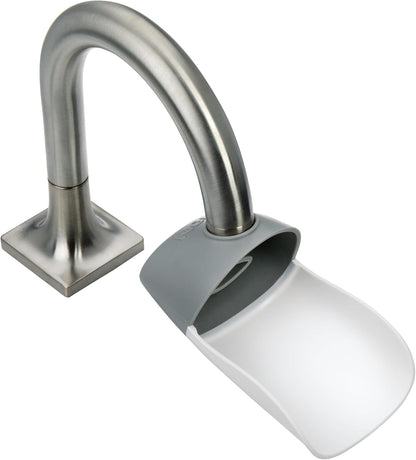 Nuby 2-in-1 Faucet Extender - 2 Pack